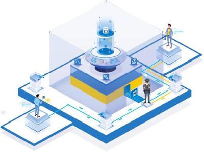 UCloud荣膺2018中国基础云服务创新企业30强，彰显企业级技术服务实力