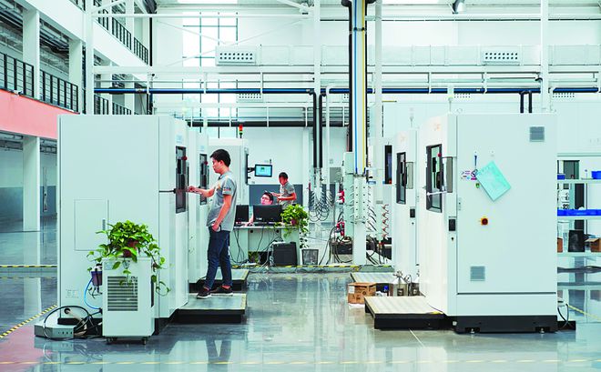 排忧解难 精准服务 &ldquo;亲商助企&rdquo;共促高质量发展