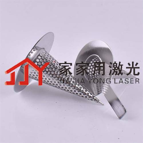 精密激光微孔设备制造 技术引领与服务至上的双轮驱动